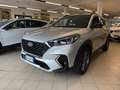 Hyundai TUCSON HYUNDAI TUCSON 1.6cc 136CV NLine 4X4 AUTOMATICO Plateado - thumbnail 3