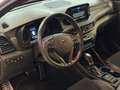 Hyundai TUCSON HYUNDAI TUCSON 1.6cc 136CV NLine 4X4 AUTOMATICO Plateado - thumbnail 7