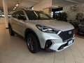 Hyundai TUCSON HYUNDAI TUCSON 1.6cc 136CV NLine 4X4 AUTOMATICO Plateado - thumbnail 1