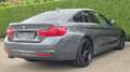 BMW 420 420i Gran Coupé M Sport A/LED/NAVI/SHZ/ALCANTARA Grijs - thumbnail 4