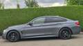 BMW 420 420i Gran Coupé M Sport A/LED/NAVI/SHZ/ALCANTARA Grijs - thumbnail 8
