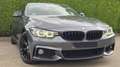 BMW 420 420i Gran Coupé M Sport A/LED/NAVI/SHZ/ALCANTARA Grijs - thumbnail 1