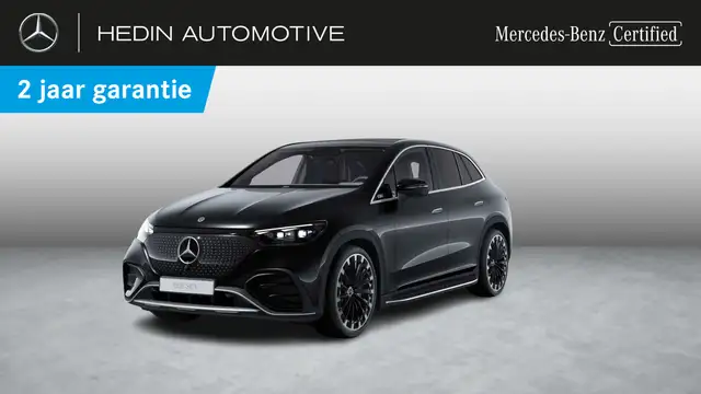 Mercedes-Benz EQE 350 SUV 4MATIC AMG Line | Panoramisch Dak | Distronic