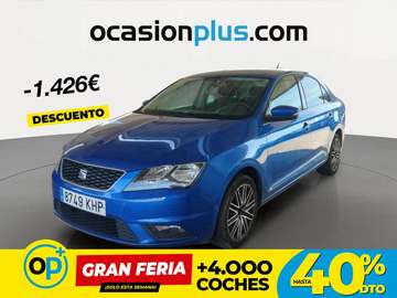 1.0 EcoTSI S&S Style Edition 110