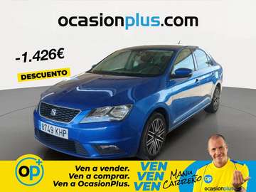 1.0 EcoTSI S&S Style Edition 110