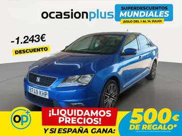 1.0 EcoTSI S&S Style Edition 110