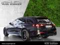 Mercedes-Benz E 53 AMG AMG E 53 Hybrid 4M+ T *AHK*KeyGo*Distr Gris - thumbnail 4