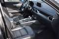 Mazda CX-5 2.5 SKYACTIV-G 194pk 2WD Luxury AUTOMAAT | Apple C Bruin - thumbnail 8