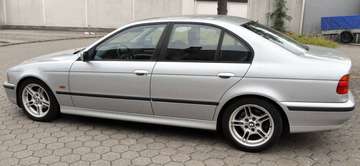 5er 528i