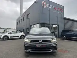 Volkswagen Tiguan 1.4 EHYBRID 245CH R-LINE DSG6
