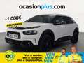 Citroen C4 Cactus 1.2 PureTech S&S Shine 110 Blanco - thumbnail 1