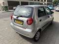 Chevrolet Matiz 0.8 Style AUTOMAAT Grijs - thumbnail 4