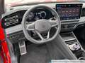 Volkswagen Tiguan 2.0 TDI DSG 4M R-Line Navi AHK Pano Sthzg Rot - thumbnail 14
