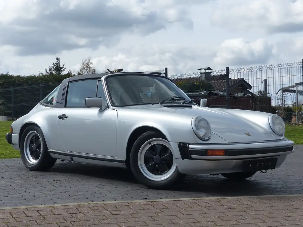 3.0 SC GERMAN CAR
