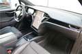 Tesla Model X 75D (4x4) AutoPilot2.5, Rijklaar prijs Zwart - thumbnail 12