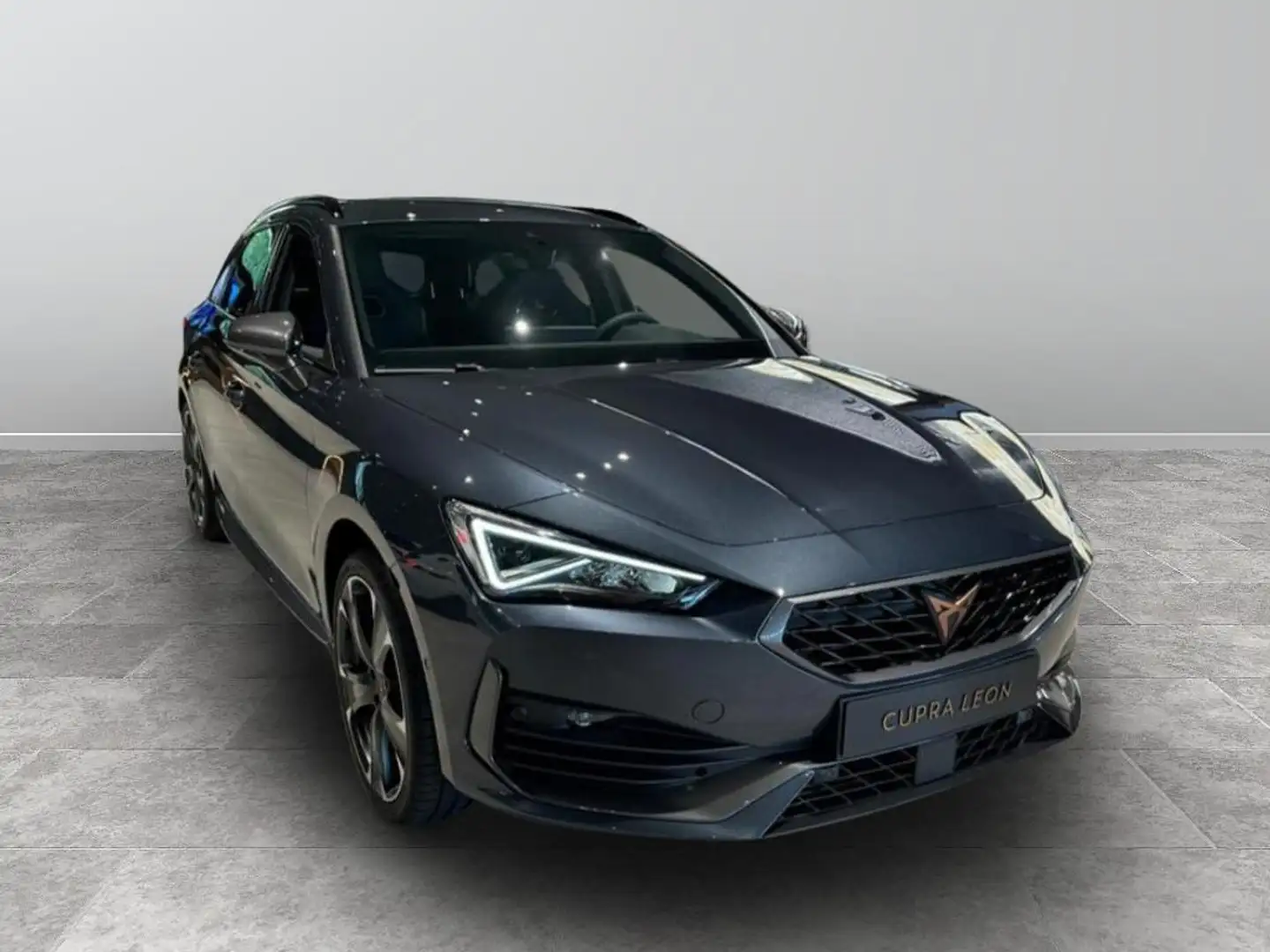 CUPRA Leon Sportstourer 2.0 tsi VZ 245cv dsg - 1