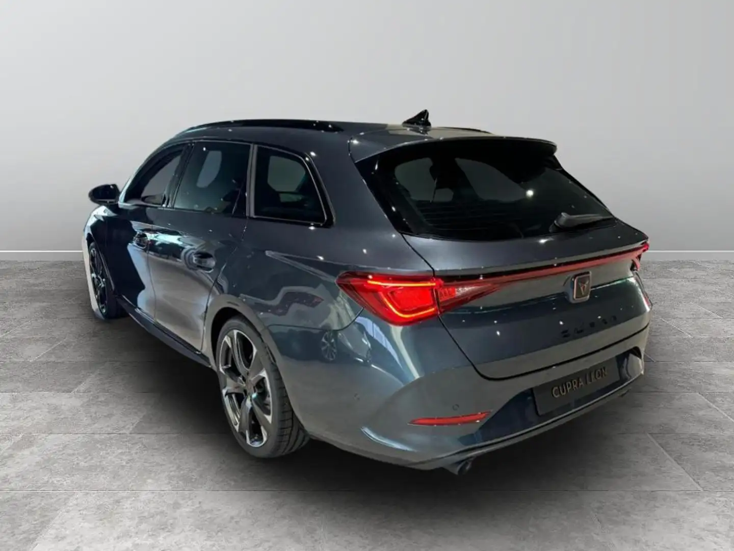 CUPRA Leon Sportstourer 2.0 tsi VZ 245cv dsg - 2