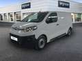 Citroen Jumpy Fg. BlueHDI Talla M S&S Control 120 Blanc - thumbnail 1
