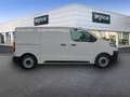 Citroen Jumpy Fg. BlueHDI Talla M S&S Control 120 Blanc - thumbnail 4