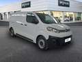 Citroen Jumpy Fg. BlueHDI Talla M S&S Control 120 Blanc - thumbnail 3