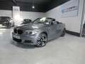 BMW 118 i M SPort Xeno Navi Carplay Camera Uniek FULL PRO Gris - thumbnail 33