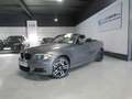 BMW 118 i M SPort Xeno Navi Carplay Camera Uniek FULL PRO Gris - thumbnail 2