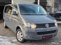 Volkswagen T5 Kombi LANG 9-SITZER/PDC/CARAVELLE Grau - thumbnail 3