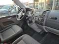 Volkswagen T5 Kombi LANG 9-SITZER/PDC/CARAVELLE Grau - thumbnail 9