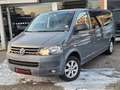 Volkswagen T5 Kombi LANG 9-SITZER/PDC/CARAVELLE Grau - thumbnail 2