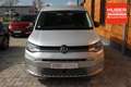 Volkswagen Caddy 2.0l 90kW TDI LIFE KLIMAAUT/METALLIC 90 kW (122... Silber - thumbnail 2