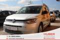 Volkswagen Caddy 2.0l 90kW TDI LIFE KLIMAAUT/METALLIC 90 kW (122... Plateado - thumbnail 1
