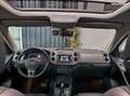 Volkswagen Tiguan 2l TDI 140 4MOTION CARAT 155000km garantie 6 mois cuir gps camera de recul attelage toit ouvrant radar Beige - thumbnail 10
