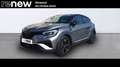 Renault Captur e-tech engineered 105kw Gris - thumbnail 1