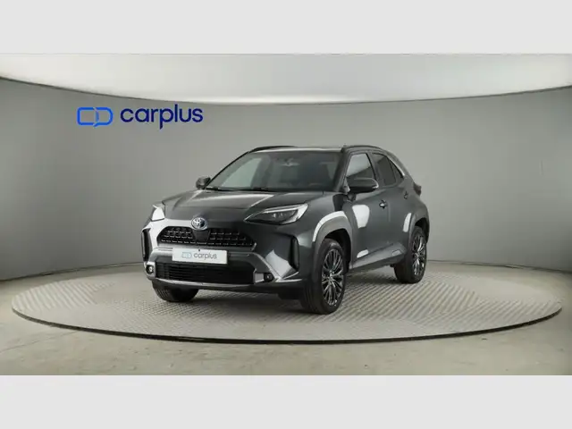 Toyota Yaris Cross 1.5 120H Adventure