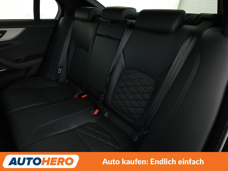 Jaguar XE 30t HSE AWD Aut.*NAVI*360CAM*LED*ACC*SHZ*PANO* — photo 14
