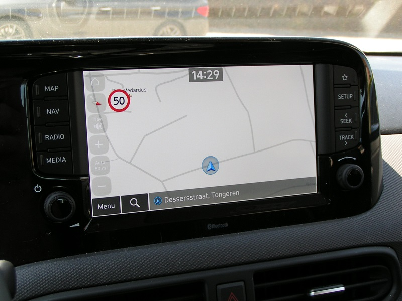 Hyundai i10 — photo 10
