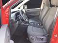 Volkswagen Caddy TDI AHK LED KLIMA SHZ LICHT SICHT Rot - thumbnail 12