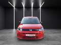 Volkswagen Caddy TDI AHK LED KLIMA SHZ LICHT SICHT Rot - thumbnail 10