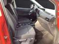 Volkswagen Caddy TDI AHK LED KLIMA SHZ LICHT SICHT Rot - thumbnail 14