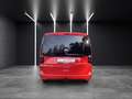 Volkswagen Caddy TDI AHK LED KLIMA SHZ LICHT SICHT Rot - thumbnail 6