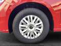 Volkswagen Caddy TDI AHK LED KLIMA SHZ LICHT SICHT Rot - thumbnail 11