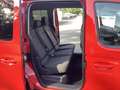 Volkswagen Caddy TDI AHK LED KLIMA SHZ LICHT SICHT Rot - thumbnail 22