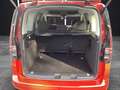 Volkswagen Caddy TDI AHK LED KLIMA SHZ LICHT SICHT Rot - thumbnail 15