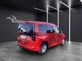 Volkswagen Caddy TDI AHK LED KLIMA SHZ LICHT SICHT Rot - thumbnail 7