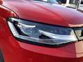 Volkswagen Caddy TDI AHK LED KLIMA SHZ LICHT SICHT Rot - thumbnail 25