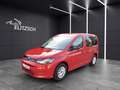 Volkswagen Caddy TDI AHK LED KLIMA SHZ LICHT SICHT Rot - thumbnail 3