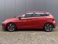Hyundai i20 1.0 T-GDI 100pk Comfort 1.0 T-GDI 100pk Comfort | Rood - thumbnail 2