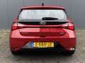 Hyundai i20 1.0 T-GDI 100pk Comfort 1.0 T-GDI 100pk Comfort | Rood - thumbnail 5