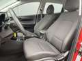 Hyundai i20 1.0 T-GDI 100pk Comfort 1.0 T-GDI 100pk Comfort | Rood - thumbnail 13