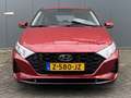 Hyundai i20 1.0 T-GDI 100pk Comfort 1.0 T-GDI 100pk Comfort | Rood - thumbnail 4